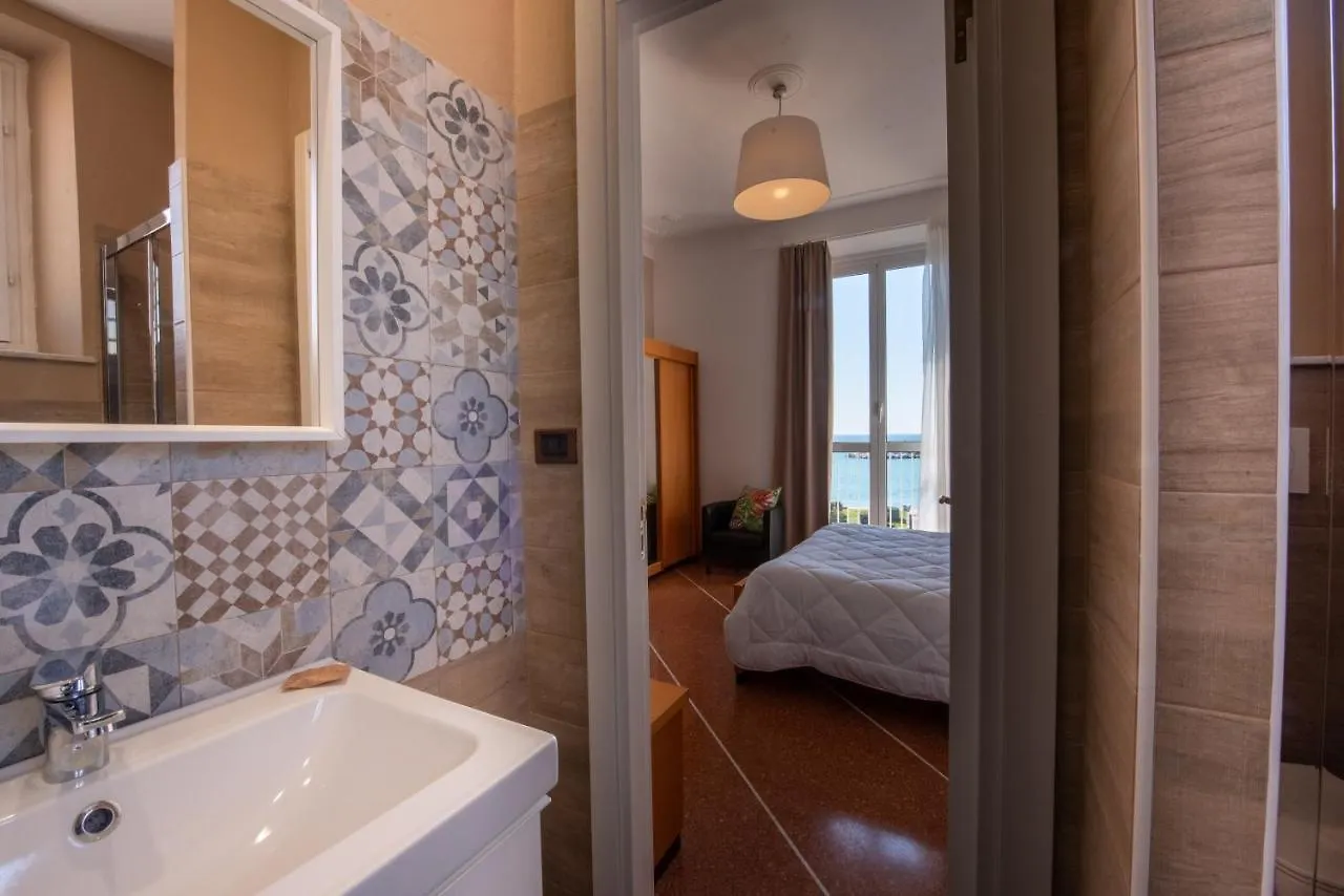Hotel Tigullio Lavagna