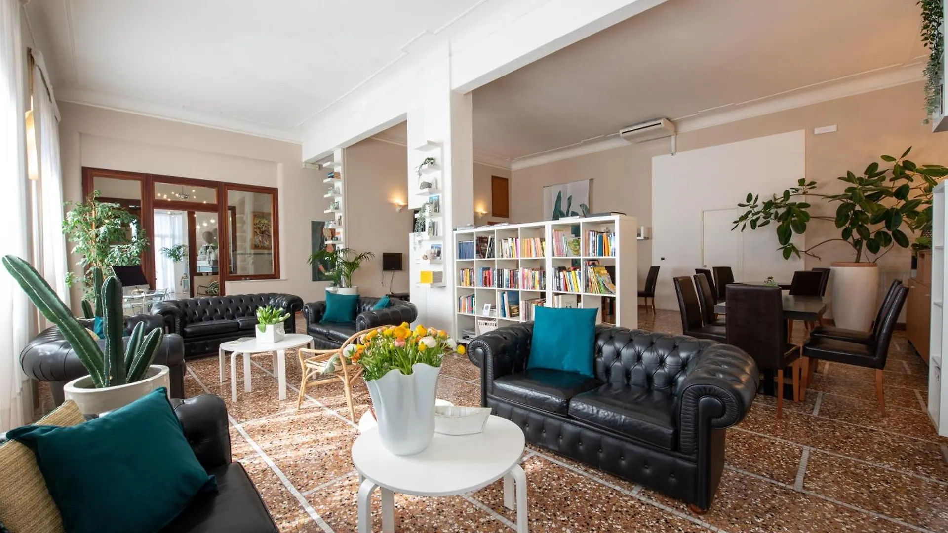 Hotel Tigullio Lavagna