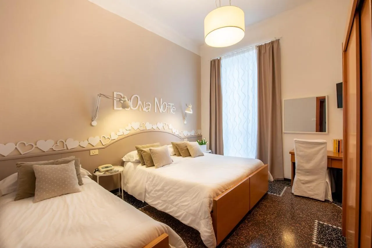Hotel Tigullio Lavagna