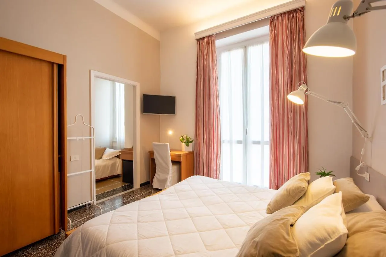 ***  Hotel Tigullio Lavagna Italy