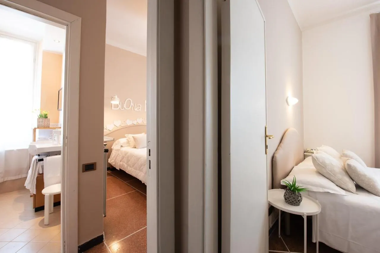 Hotel Tigullio Lavagna 3*,