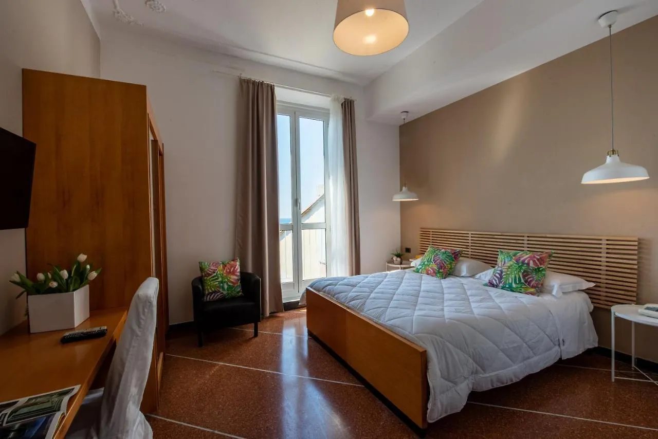 Hotel Tigullio Lavagna Italy