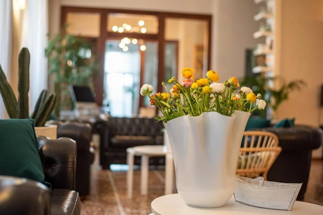 Hotel Tigullio Lavagna
