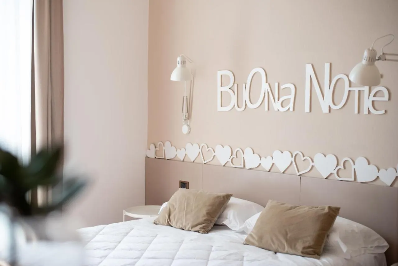Hotel Tigullio Lavagna 3*,  Italy