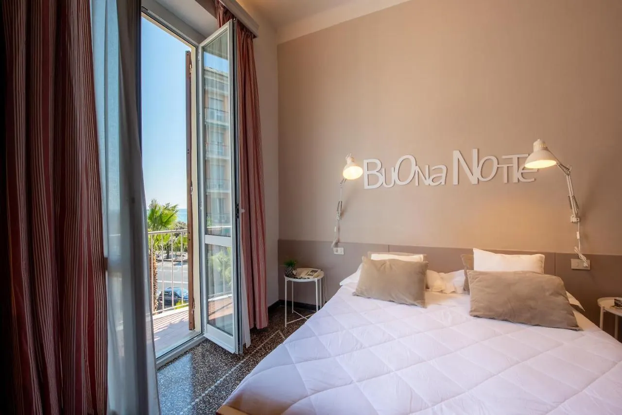 Hotel Tigullio Lavagna
