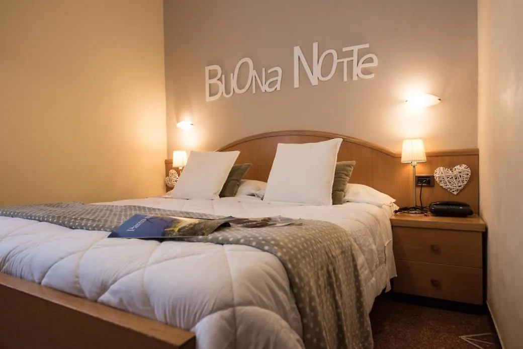 Hotel Tigullio Lavagna 3*,