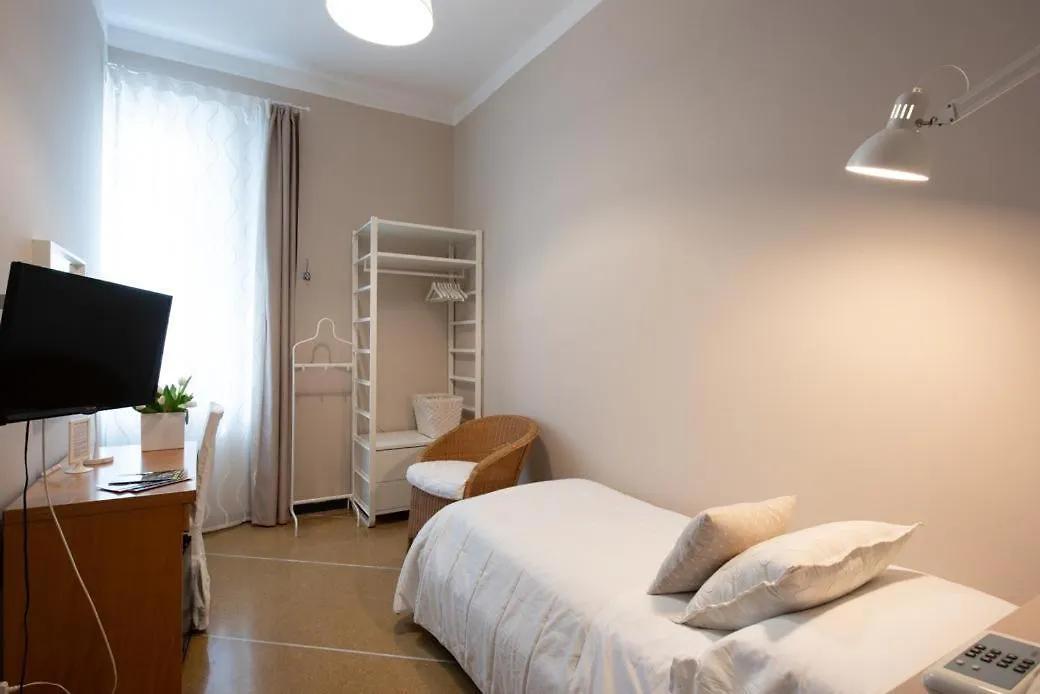 Hotel Tigullio Lavagna
