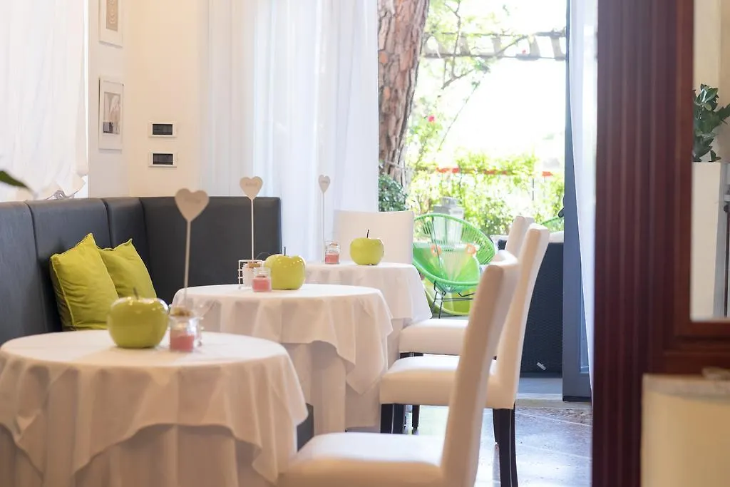 Hotel Tigullio Lavagna