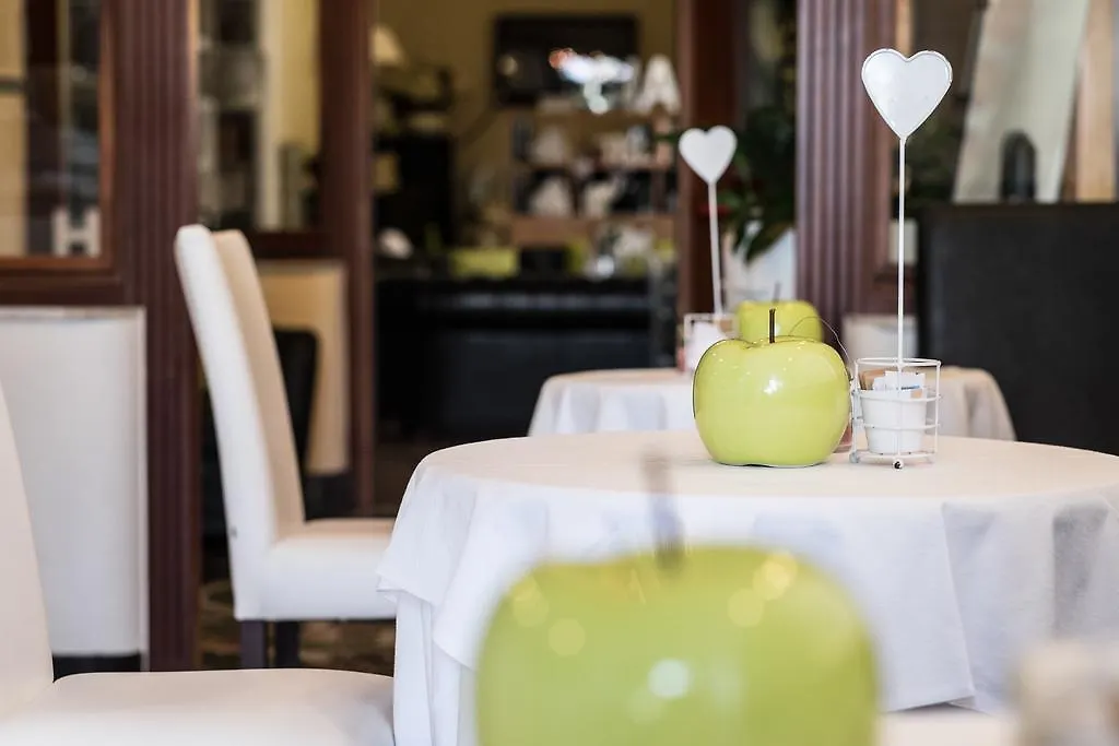 ***  Hotel Tigullio Lavagna Italy