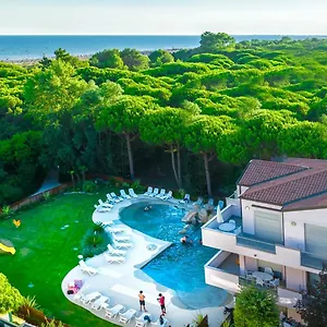 **** Aparthotel Costa Rica Eco Italy