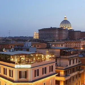 **** Hotel Dei Consoli Vaticano Italy