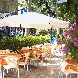 *** Hotel Silvia Italy