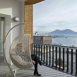*** Aparthotel Relais Castel Nuovo Italy