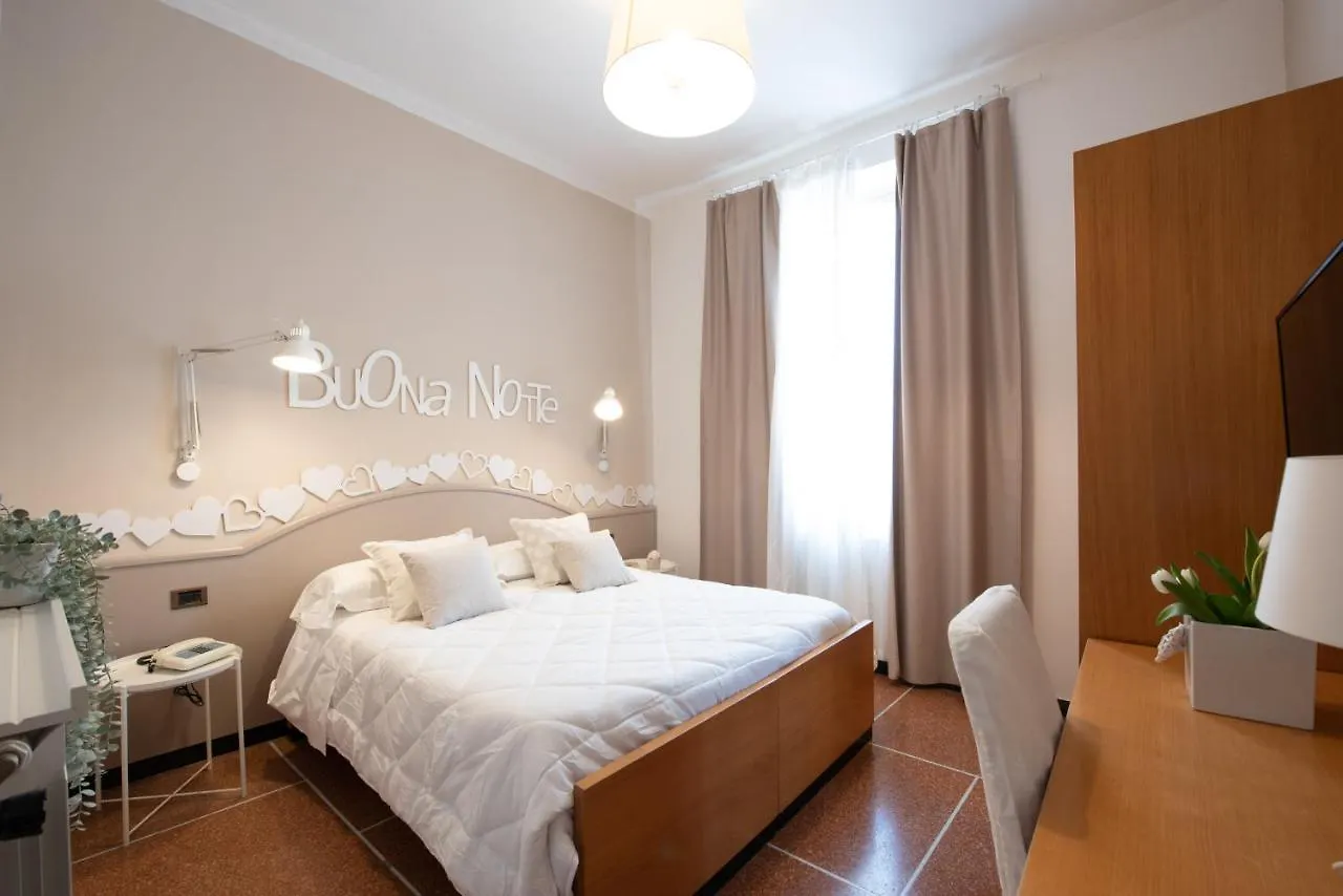***  Hotel Tigullio Lavagna Italië