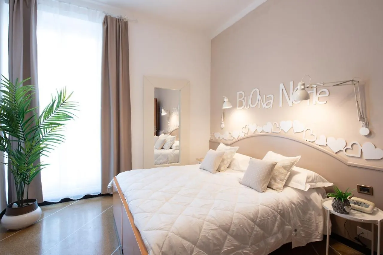 Hotel Tigullio Lavagna 3*,