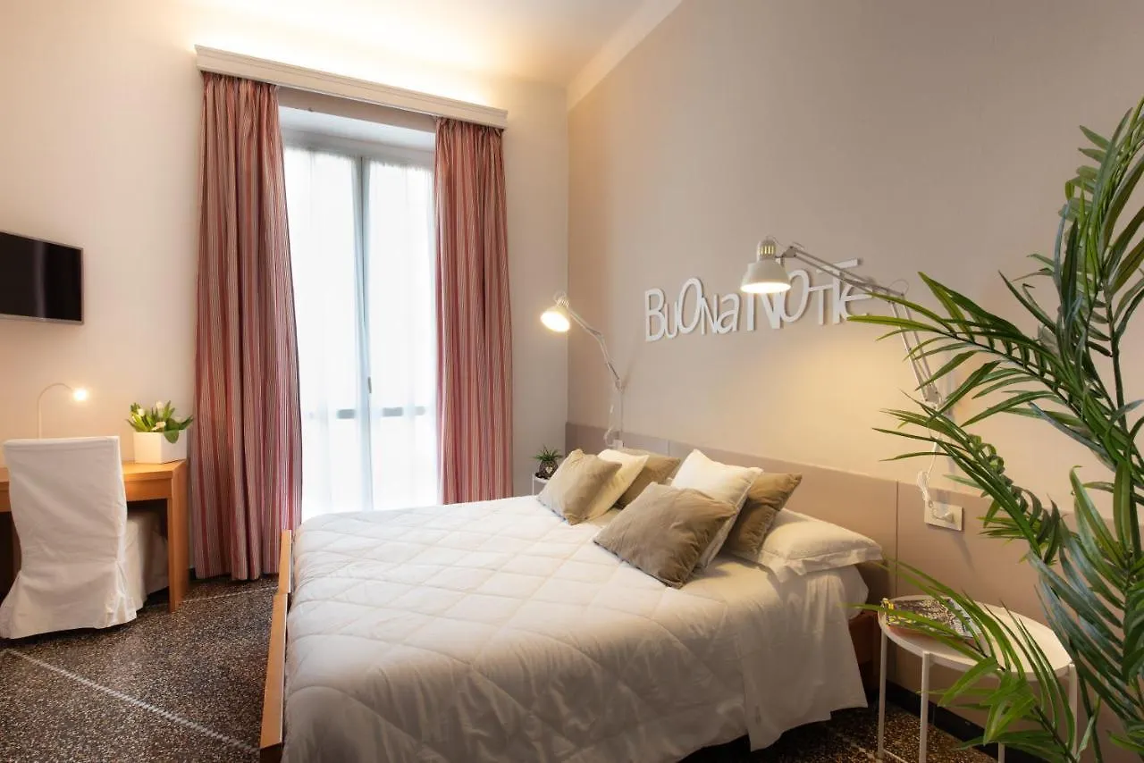 Hotel Tigullio Lavagna