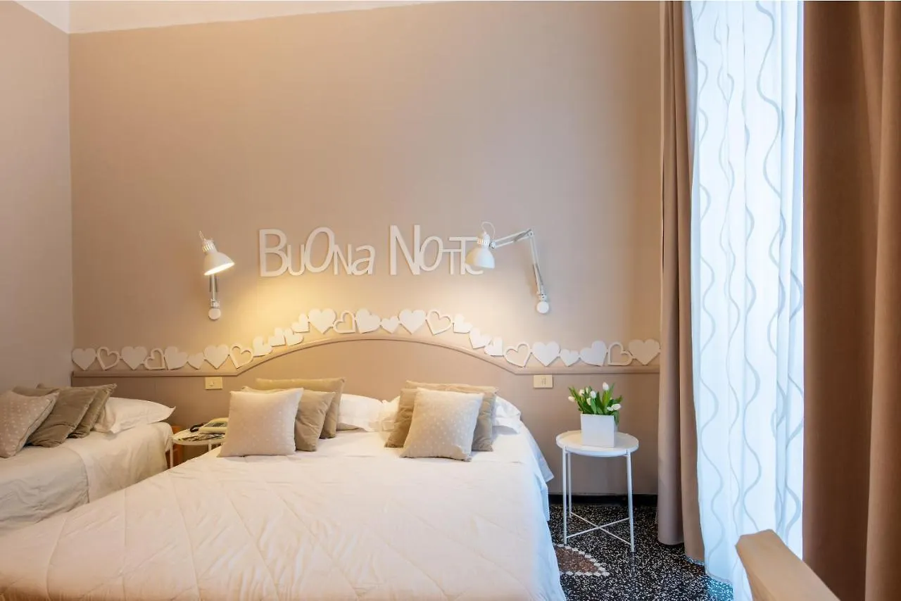 Hotel Tigullio Lavagna