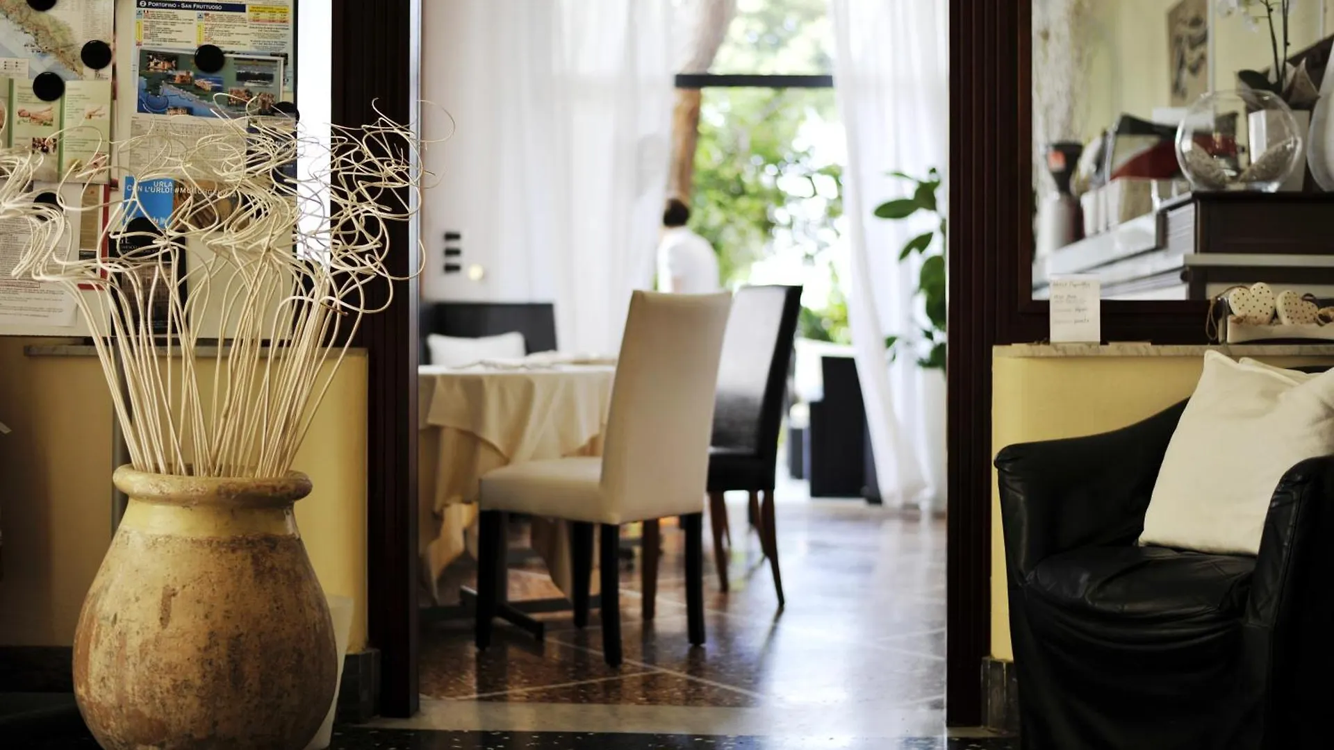 Hotel Tigullio Lavagna 3*,  Italy