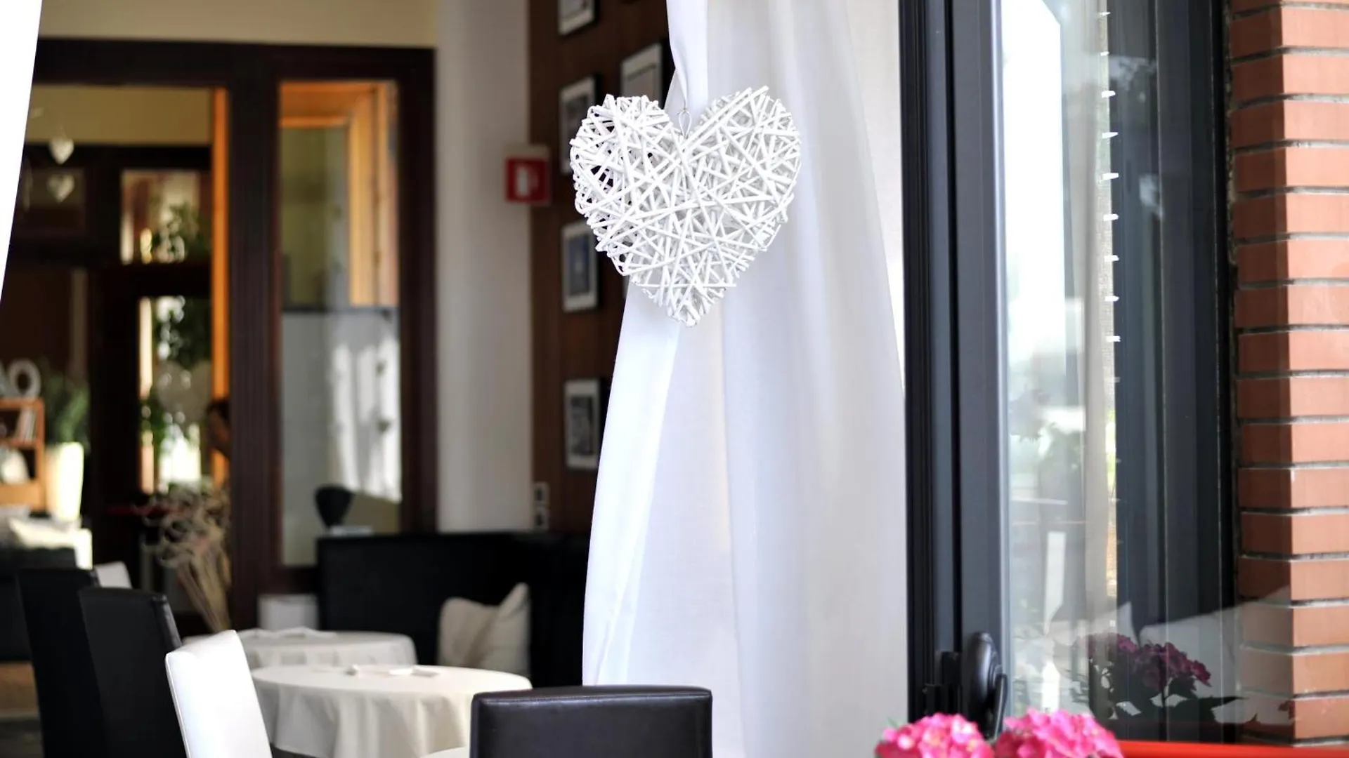 Hotel Tigullio Lavagna
