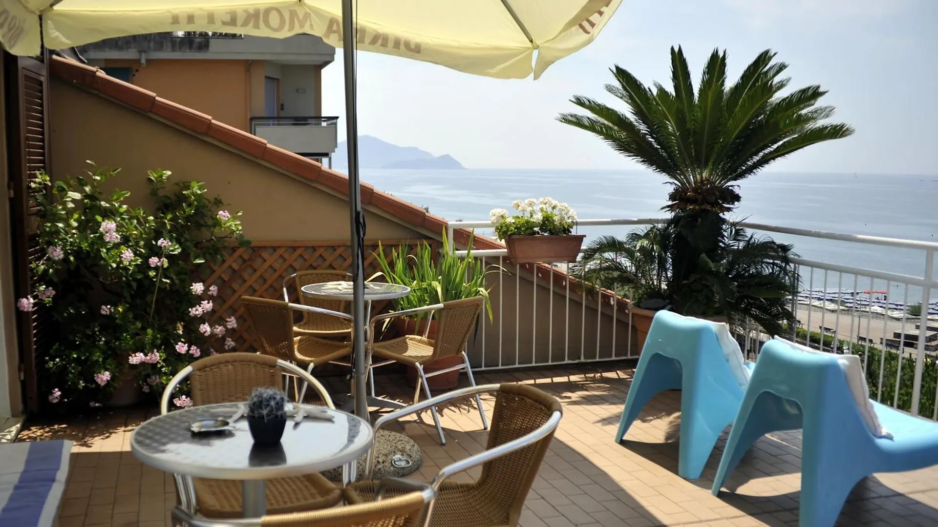 Hotel Tigullio Lavagna