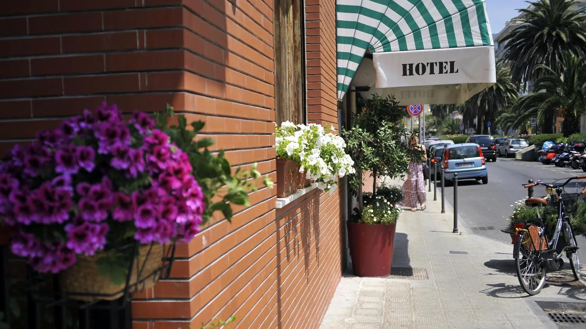 Hotel Tigullio Lavagna