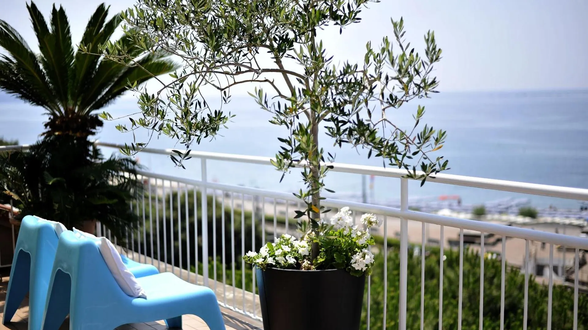 Hotel Tigullio Lavagna