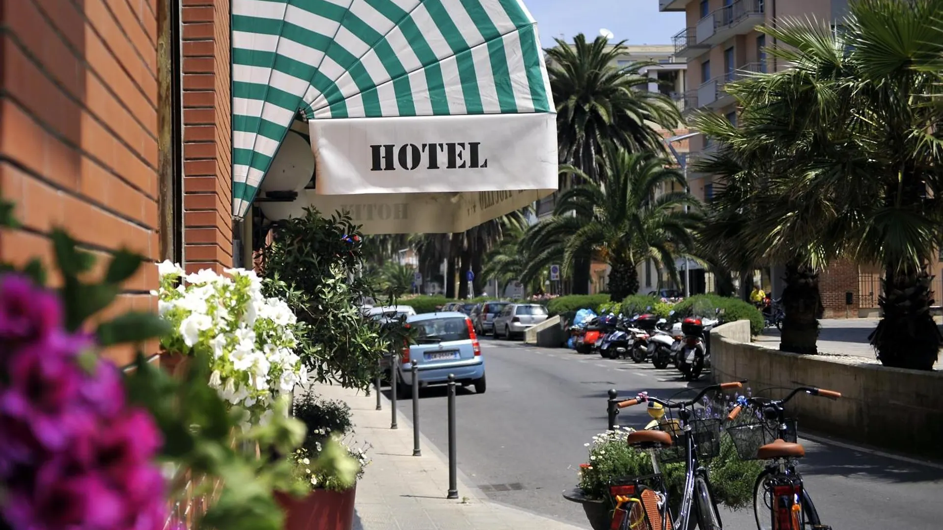 Hotel Tigullio Lavagna