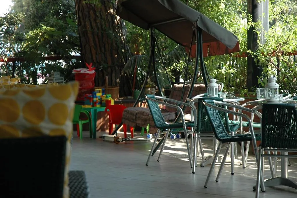 Hotel Tigullio Lavagna
