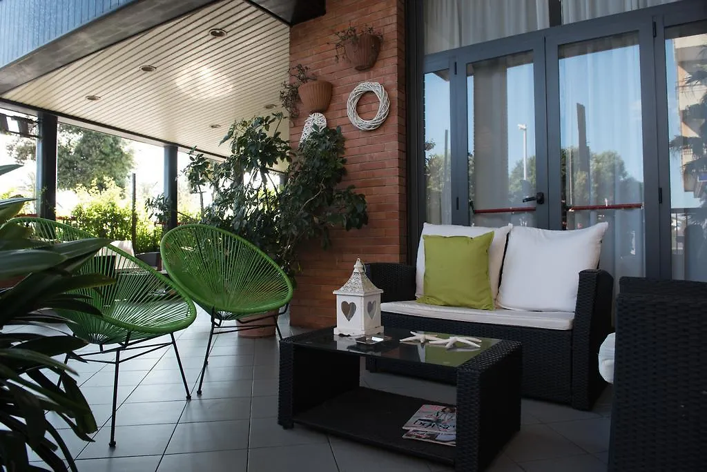 Hotel Tigullio Lavagna 3*,  Italië