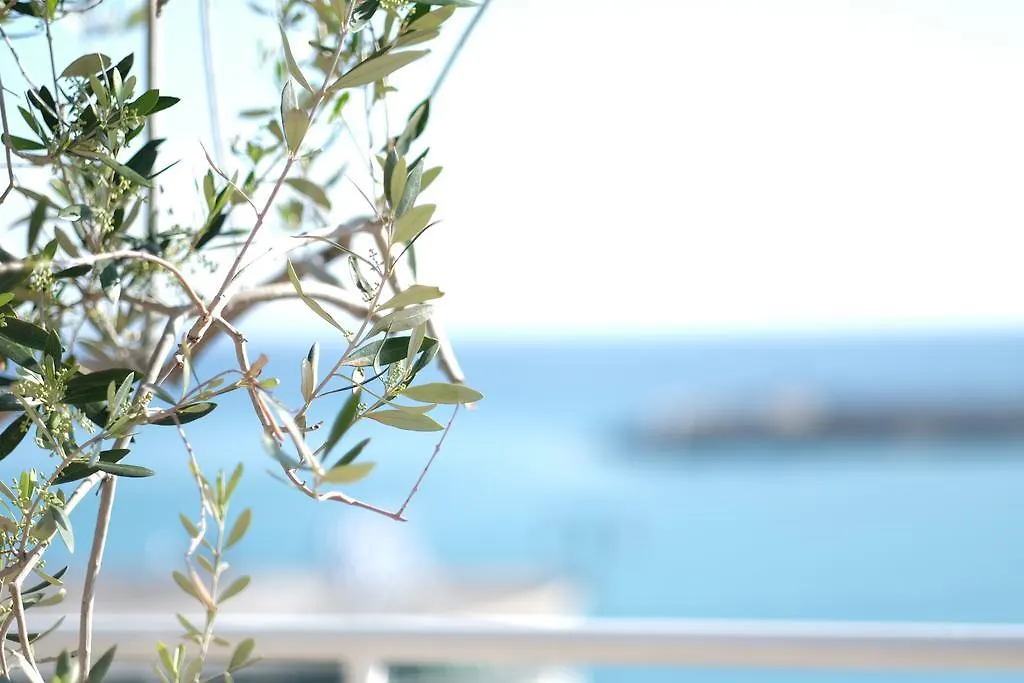 Hotel Tigullio Lavagna