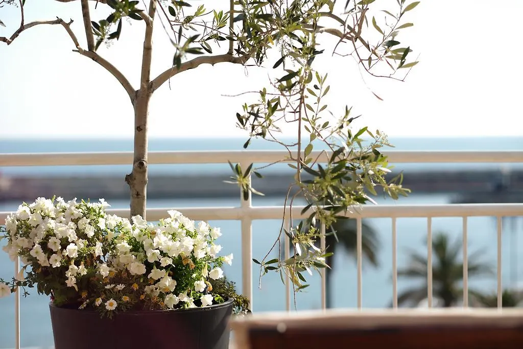 Hotel Tigullio Lavagna